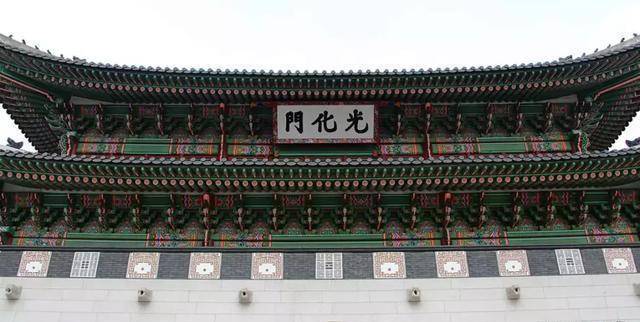 韩国废除汉字后，发生的乌龙事件
