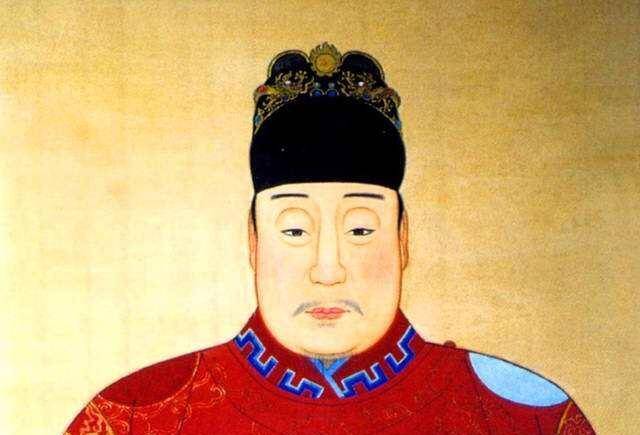 1587年万历皇帝因为这个乌龙事件，发怒并且严惩全体京官