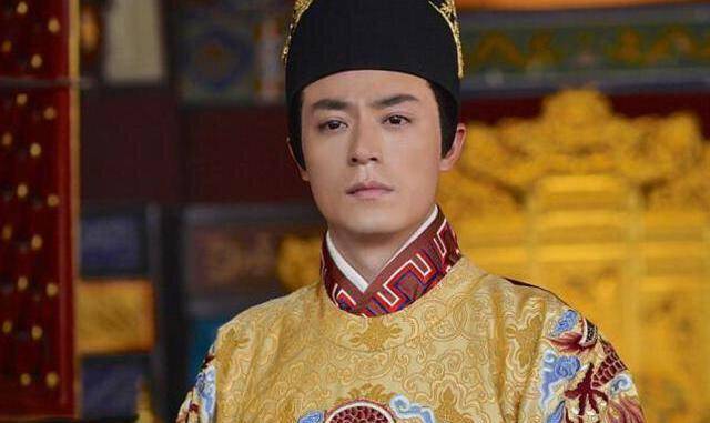 1587年万历皇帝因为这个乌龙事件，发怒并且严惩全体京官