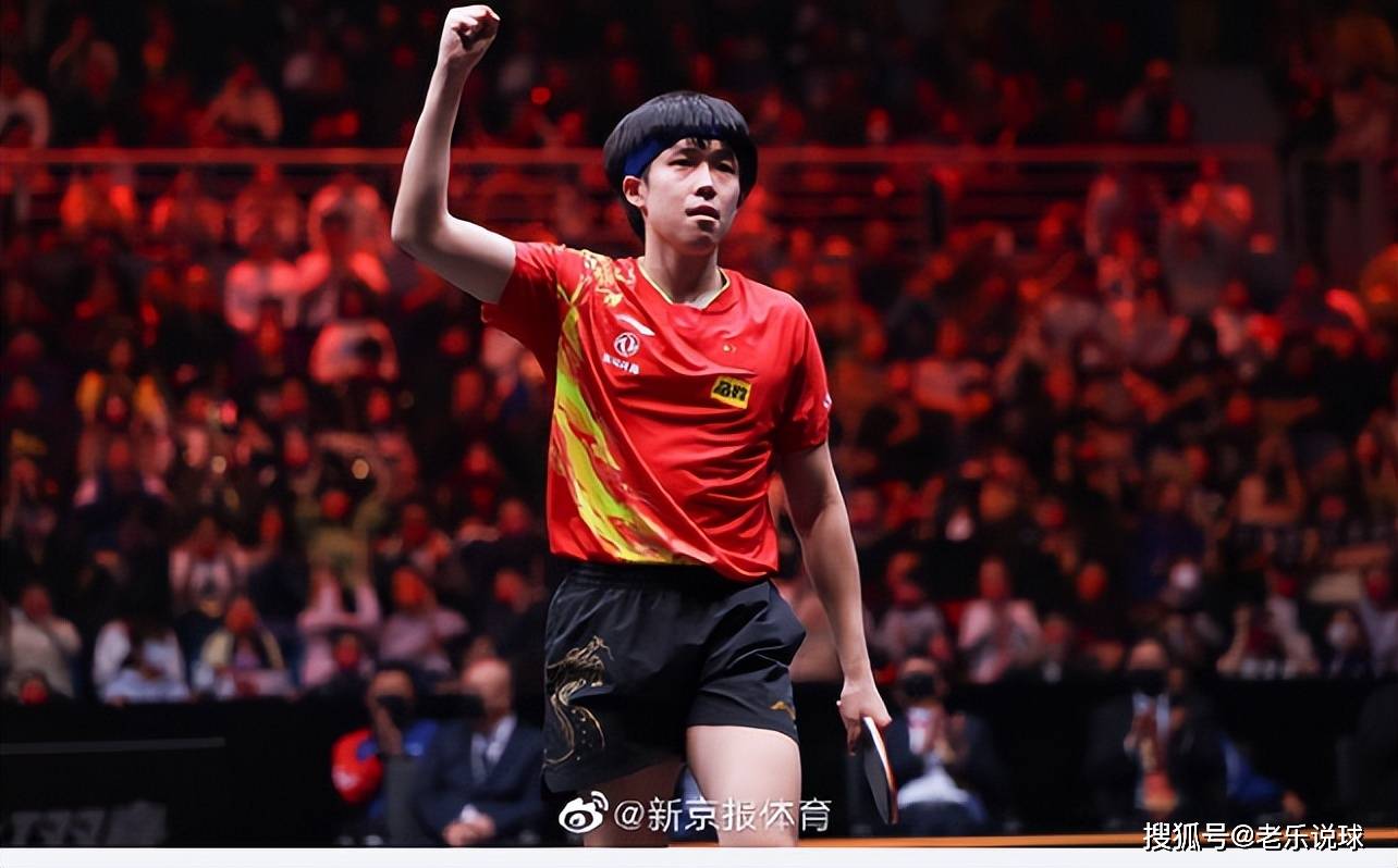 巨大乌龙事件，两次被问比分，王楚钦成为了记分员
