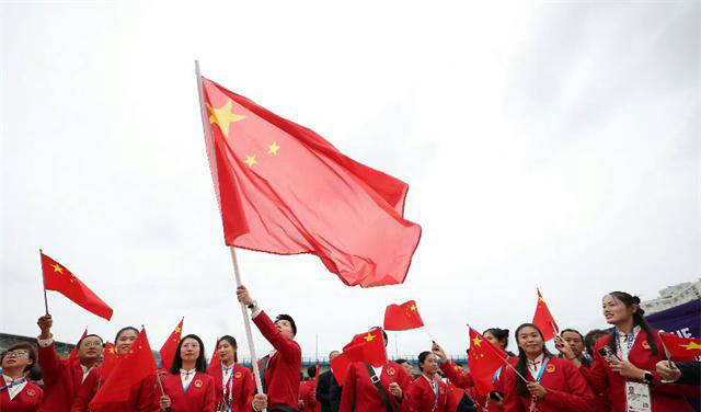 巴黎奥运会开幕式爆多个乌龙事件，充满草台气息