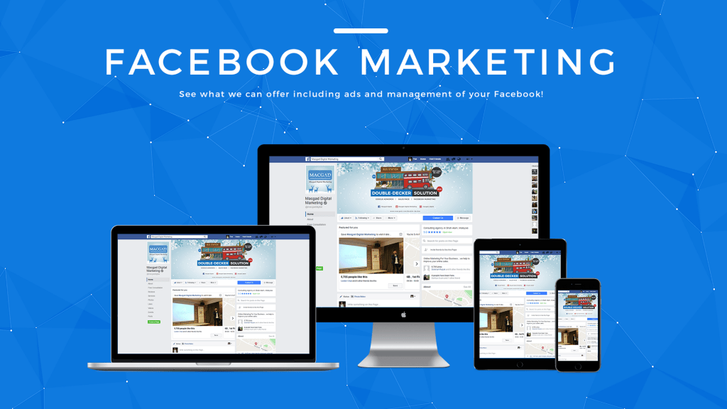 Facebook自动化工具，每个营销人员的必备程序