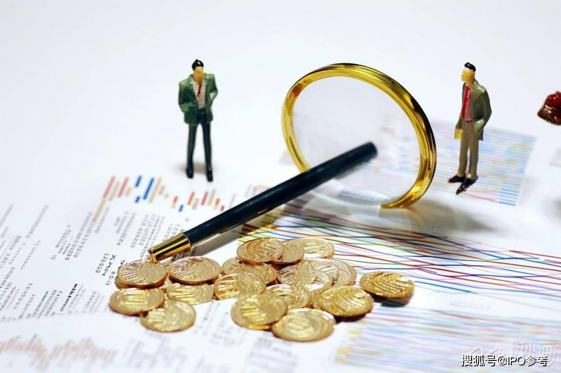IPO参考：中金“降职降薪”传言成真 华金证券撤回IPO申请