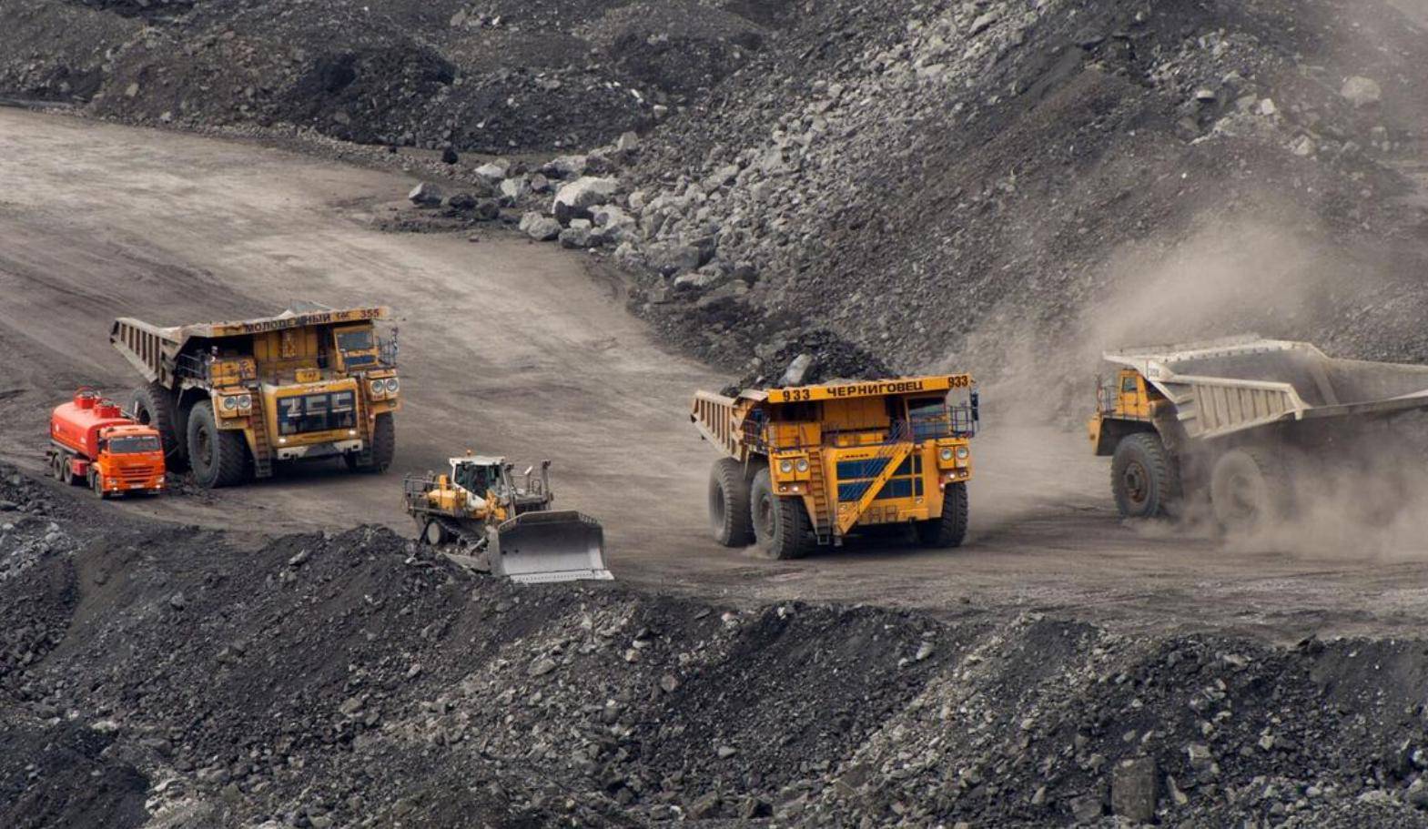 普京深知稀土管制威力,要求稀土产业自主,中方已婉拒了,不会交出技术!