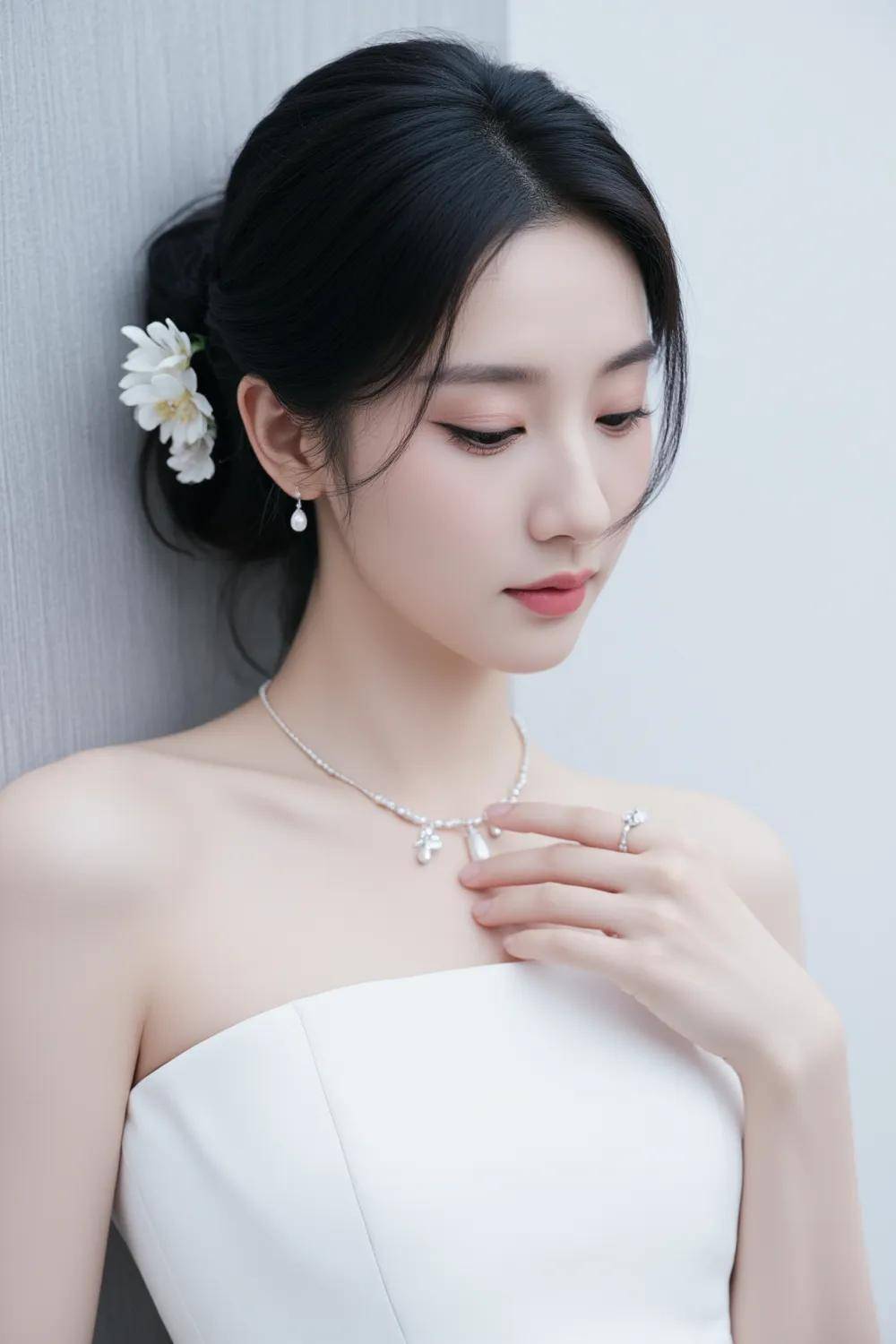 电商卖家狂喜!AI亚洲人像模特生成,无版权还免费