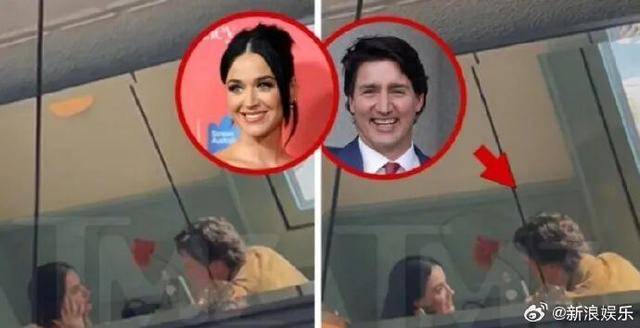 著名天后级歌手公开恋情!男方系加拿大前总理,今年3月刚辞职