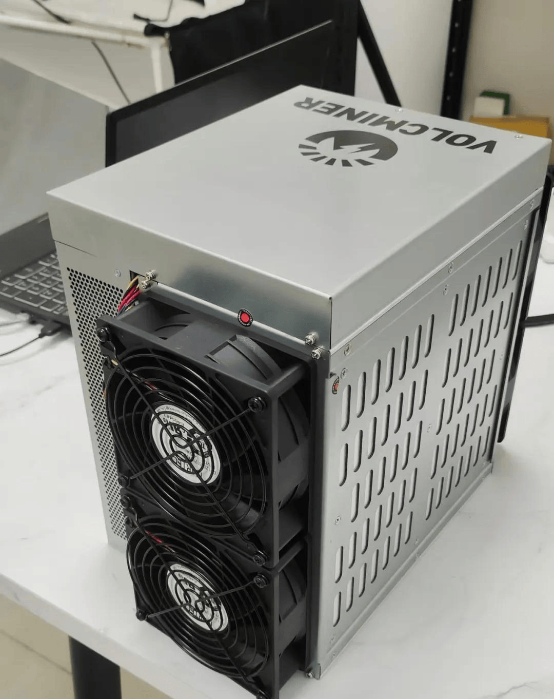 虚拟货币矿机(虚拟币的矿机是什么意思)