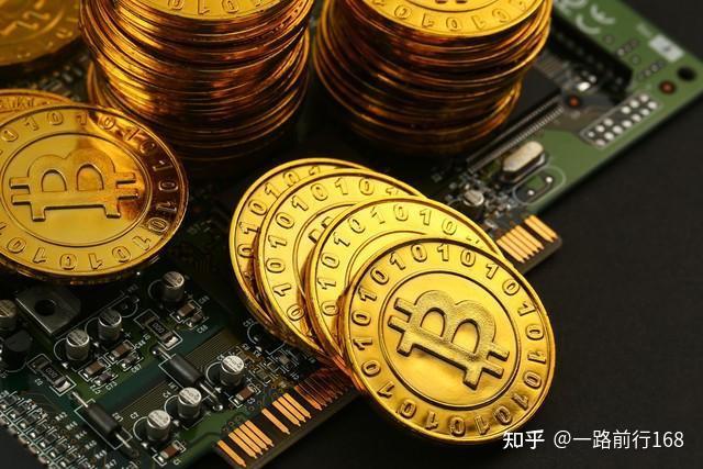 主流数字货币(主流数字货币排名)