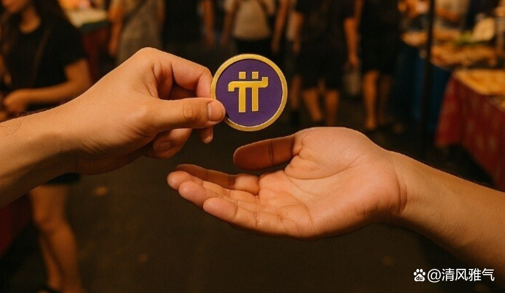 数字货币社区(数字货币社区什么意思)