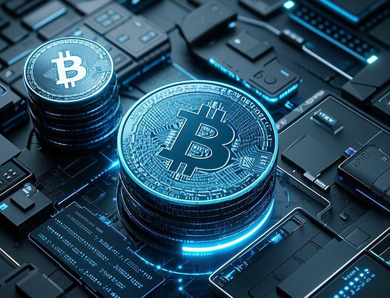 虚拟货币区块(虚拟币区块链是什么意思?) 虚拟货币区块(虚拟币区块链是什么意思?)