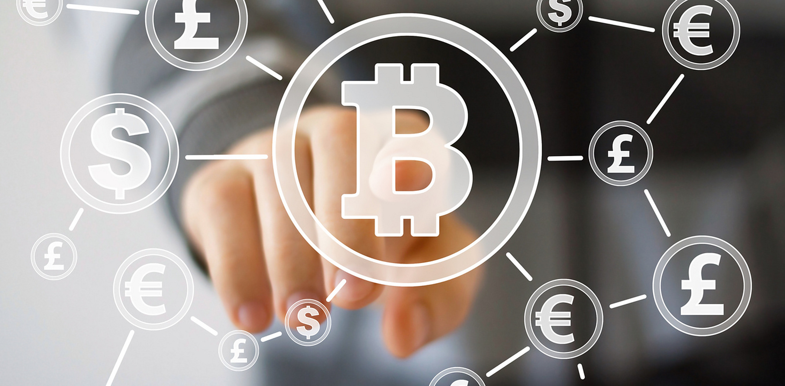 数字货币与区块链(数字货币与区块链原理) 数字货币与区块链(数字货币与区块链原理)