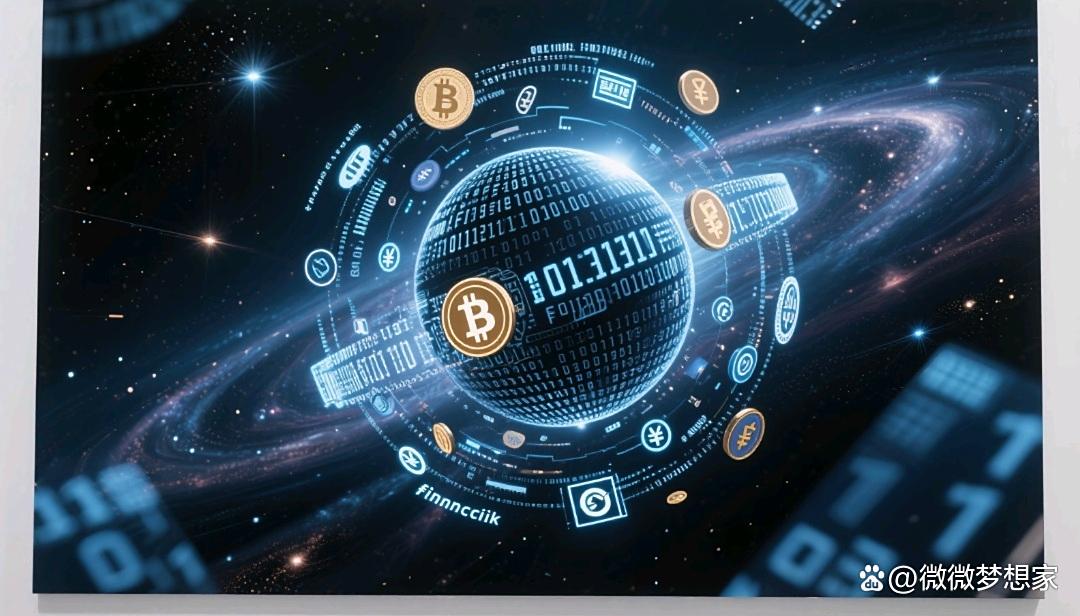 数字货币开发(数字货币开发公司) 数字货币开发(数字货币开发公司)