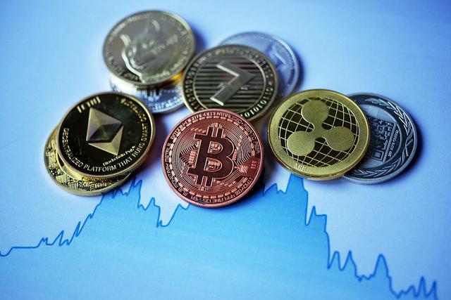 合法虚拟货币(合法虚拟币平台) 合法虚拟货币(合法虚拟币平台)