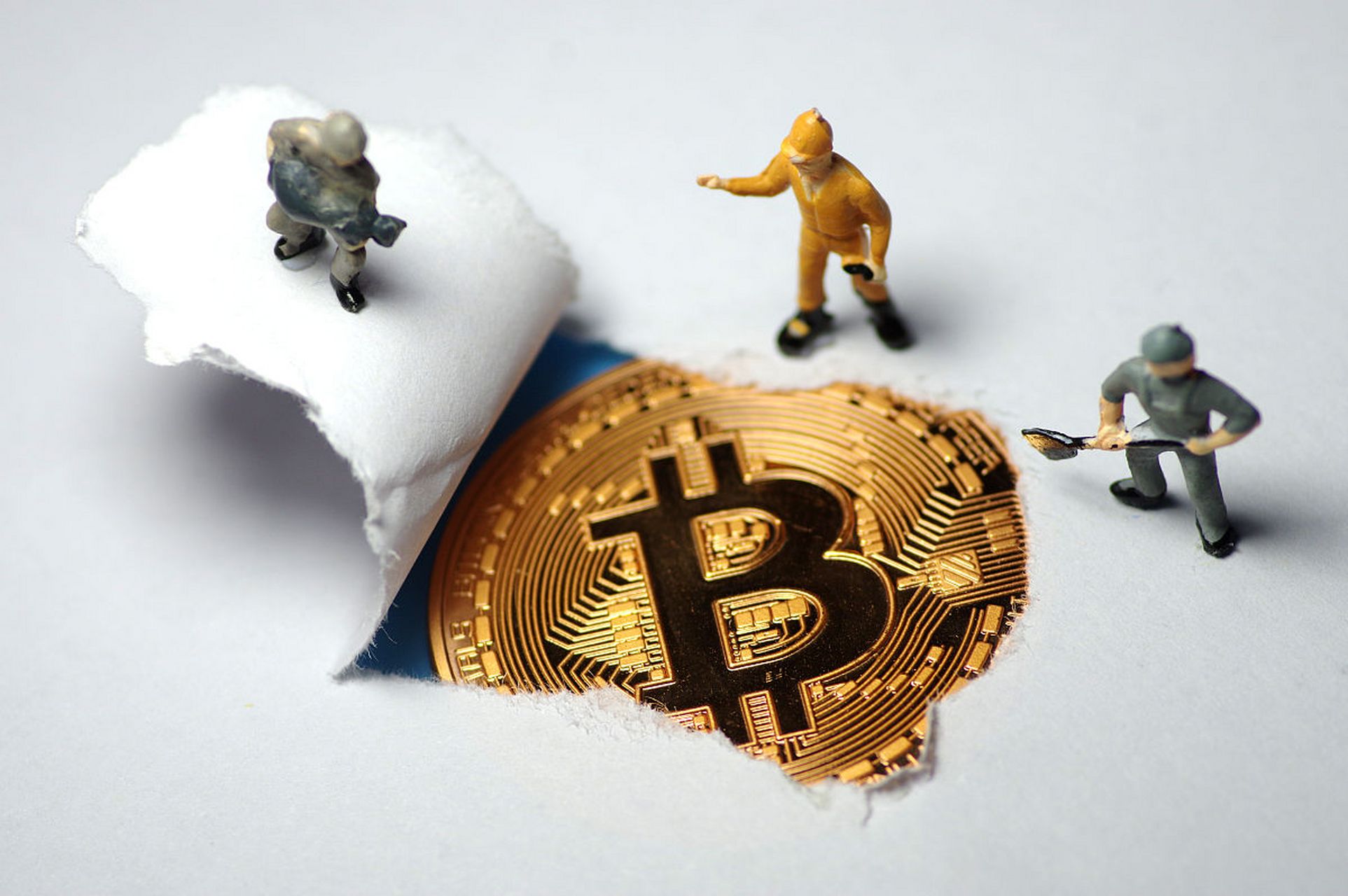 虚拟货币挖矿(虚拟币挖矿是什么意思?) 虚拟货币挖矿(虚拟币挖矿是什么意思?)