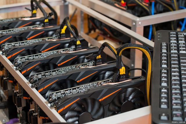 虚拟货币挖矿(虚拟币挖矿是什么意思?) 虚拟货币挖矿(虚拟币挖矿是什么意思?)