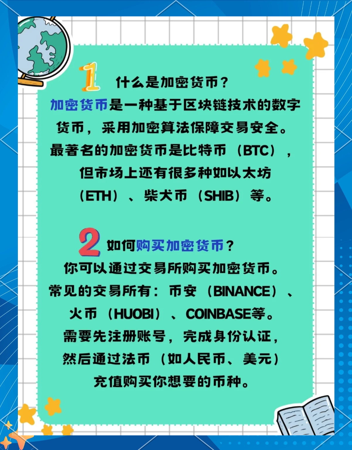 如何购买数字货币(现在的数字货币有哪些) 如何购买数字货币(现在的数字货币有哪些)