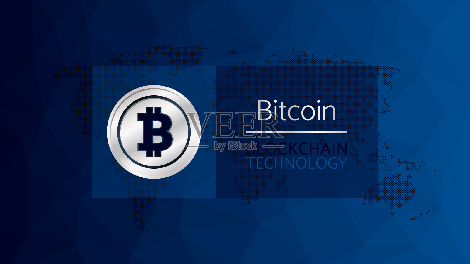 虚拟货币区块(虚拟币是区块链吗)