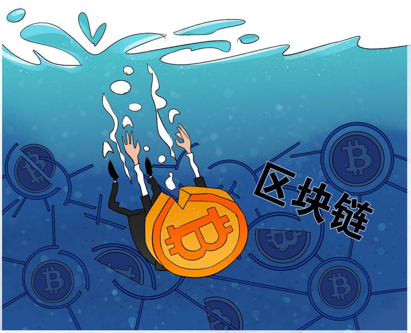 虚拟货币区块(虚拟币是区块链吗) 虚拟货币区块(虚拟币是区块链吗)