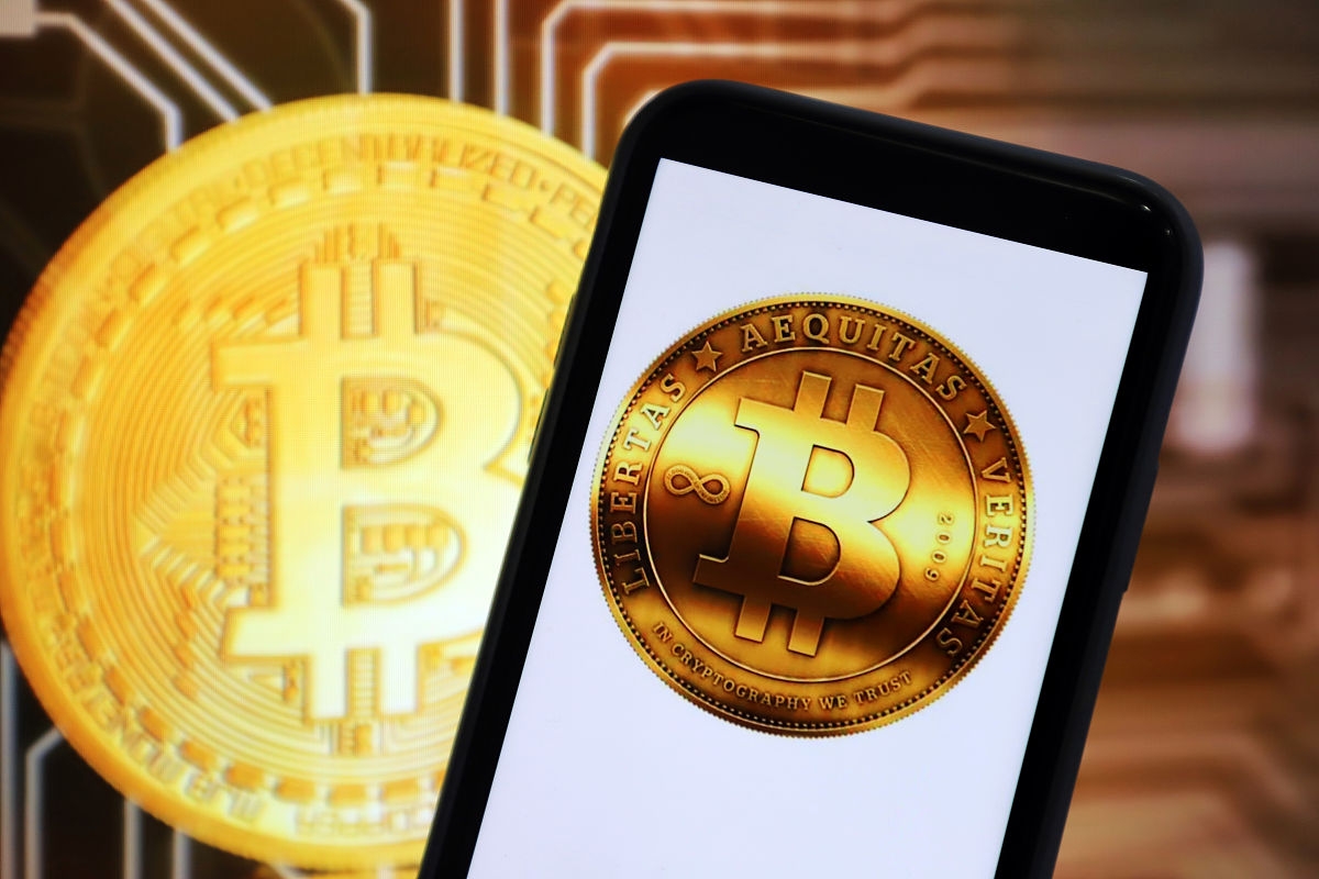 加密数字货币(加密数字货币未来发展趋势)