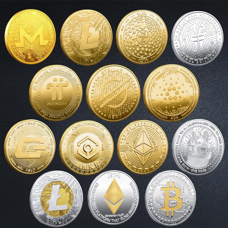 虚拟货币GNT(虚拟货币今日行情) 虚拟货币GNT(虚拟货币今日行情)