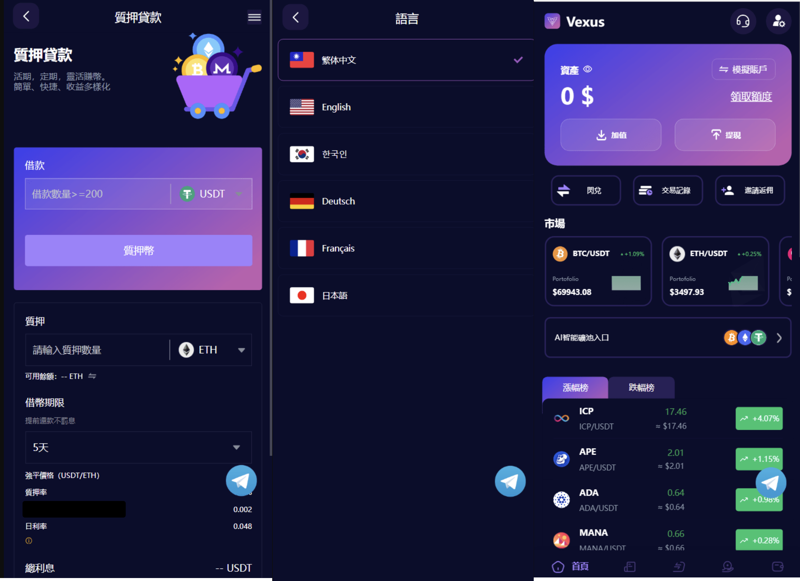 日本虚拟货币交易所(虚拟货币十大交易所官网) 日本虚拟货币交易所(虚拟货币十大交易所官网)