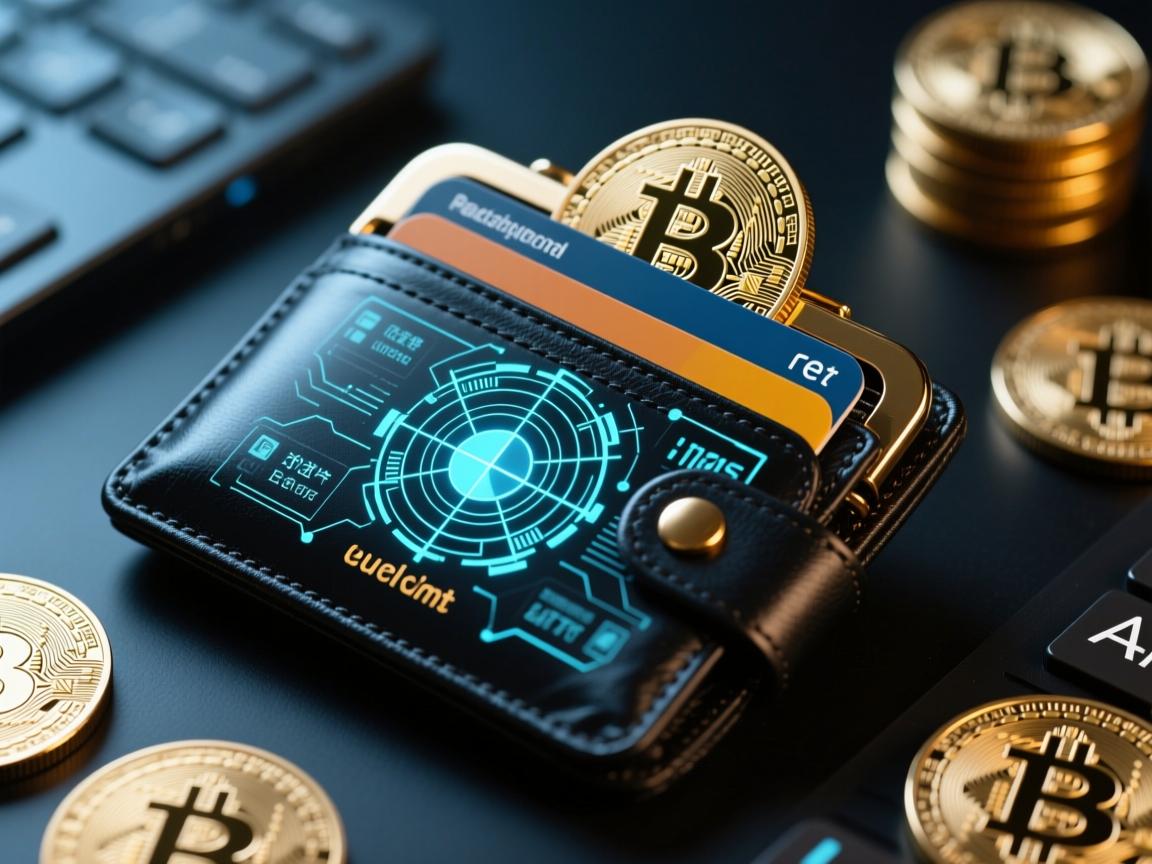 数字货币钱包(数字货币钱包有哪些) 数字货币钱包(数字货币钱包有哪些)