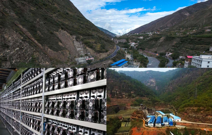 数字货币矿场(数字货币 矿场) 数字货币矿场(数字货币 矿场)