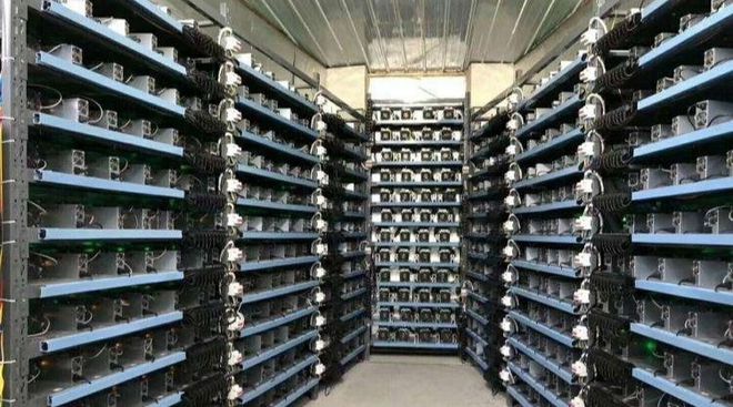 虚拟货币挖矿(虚拟币挖矿合法吗?) 虚拟货币挖矿(虚拟币挖矿合法吗?)