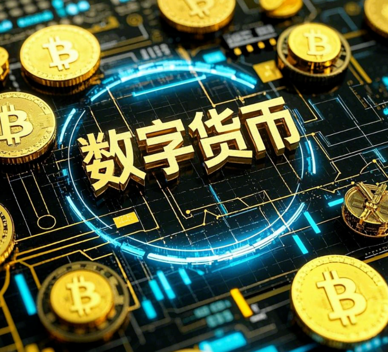 开发数字货币(开发数字货币的意义) 开发数字货币(开发数字货币的意义)