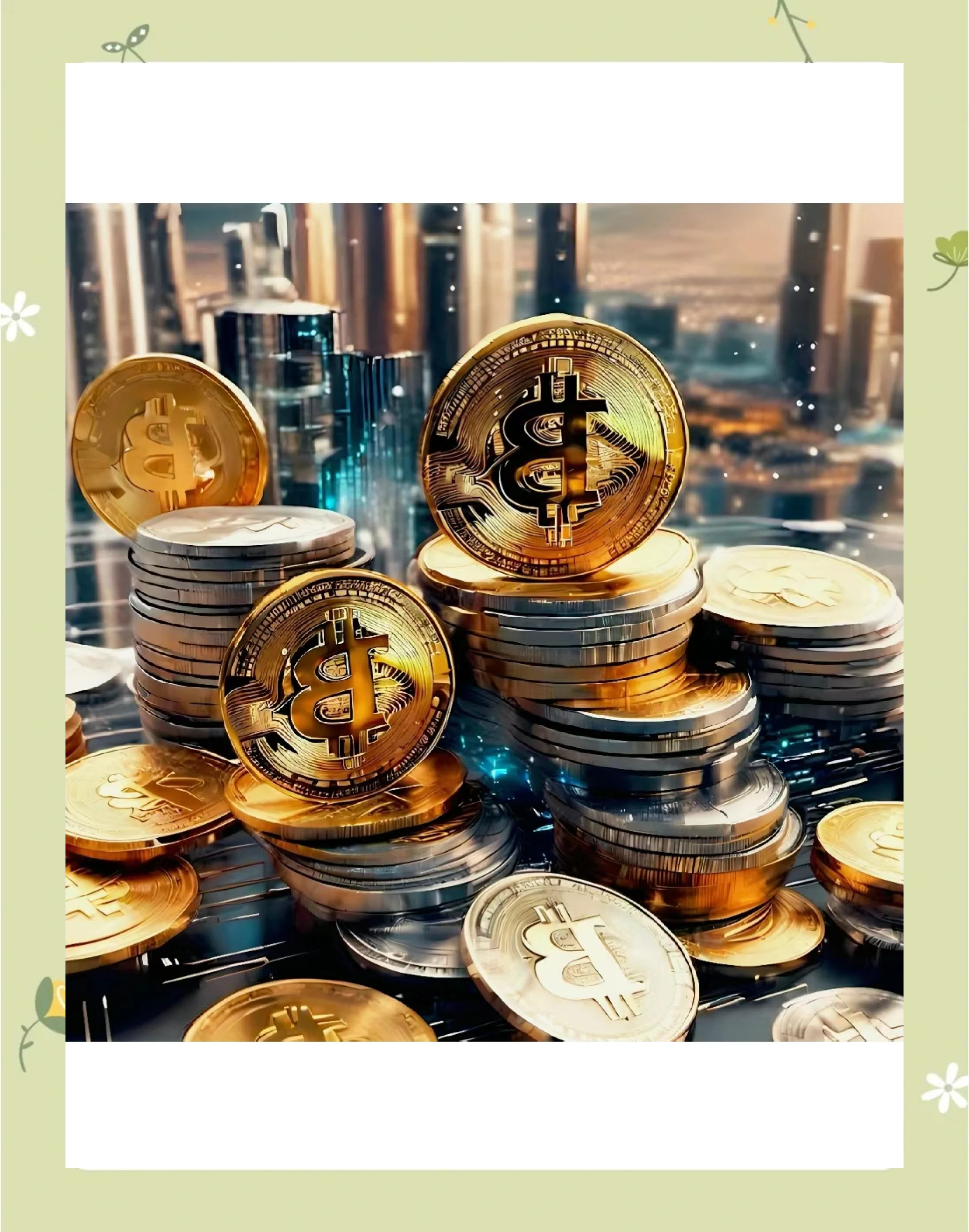 如何交易数字货币(数字货币交易所如何买卖)