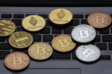 主流数字货币(数字货币到底是什么)