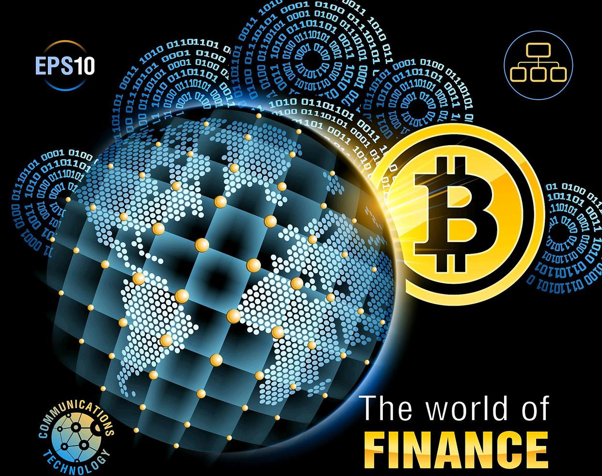 数字货币时代(数字货币时代是什么意思)