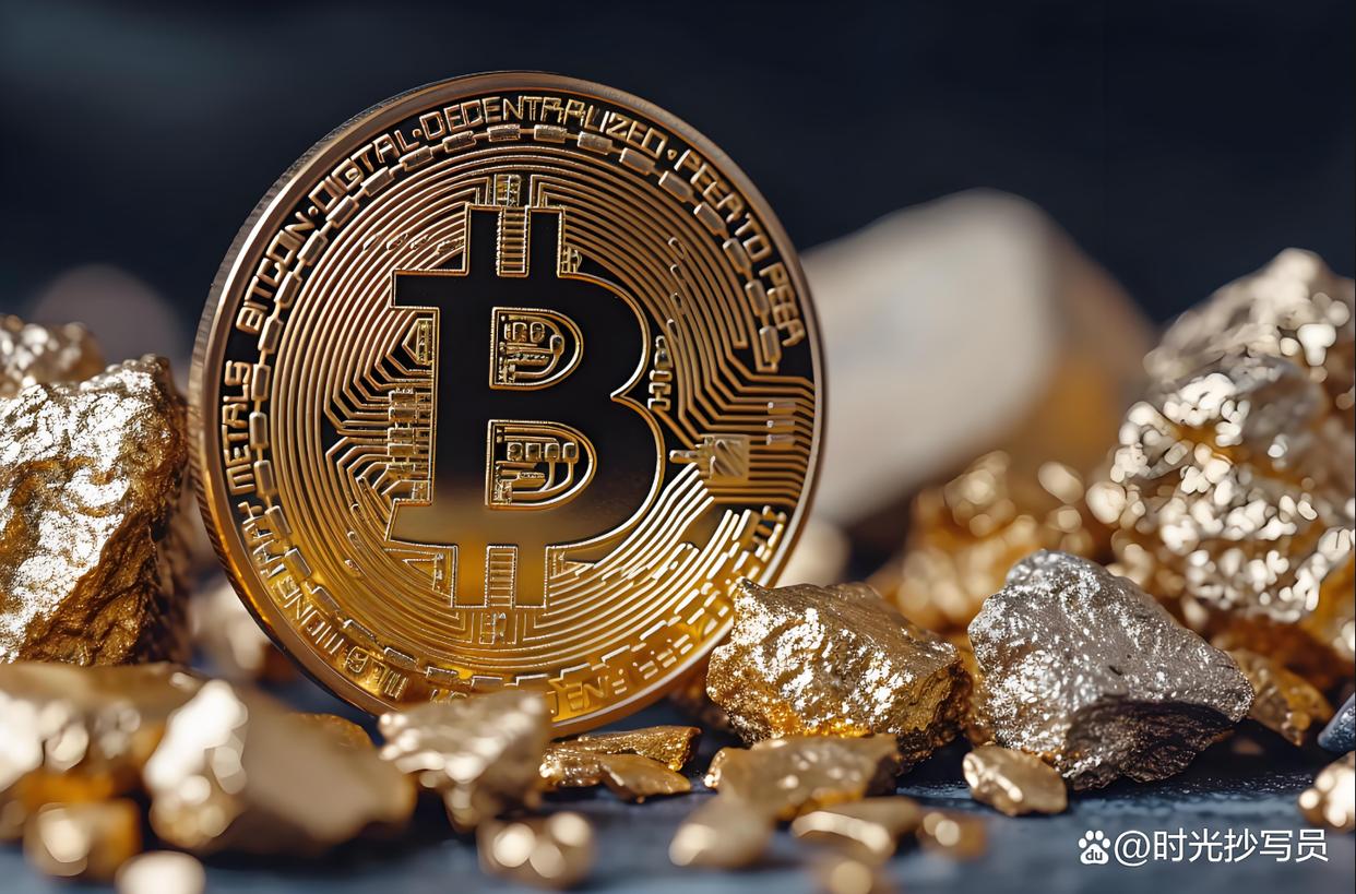 数字货币新闻(数字货币新闻app)