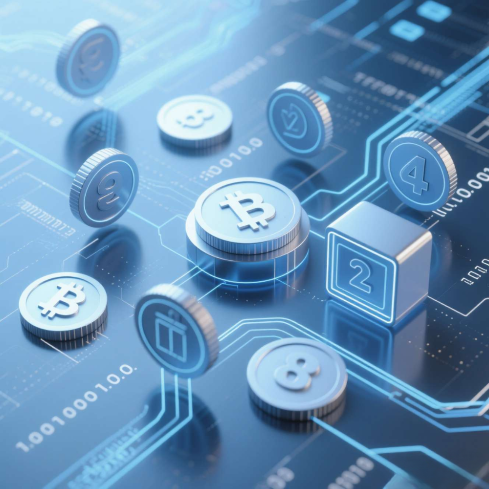 数字货币时代(数字货币时代真的来了吗) 数字货币时代(数字货币时代真的来了吗)