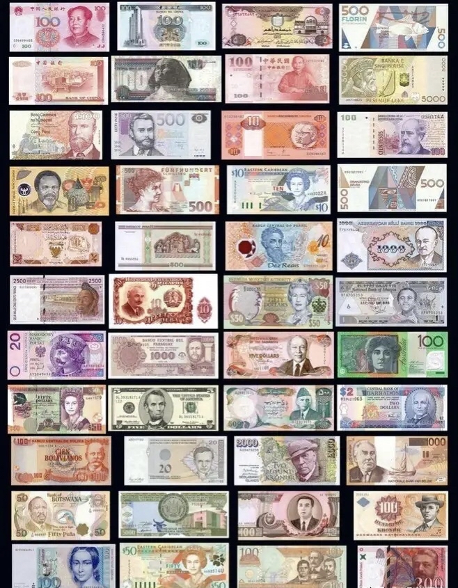 数字货币种类(怎么买数字货币赚钱)