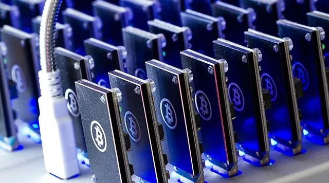 数字货币矿机(数字货币矿机多少钱一台)