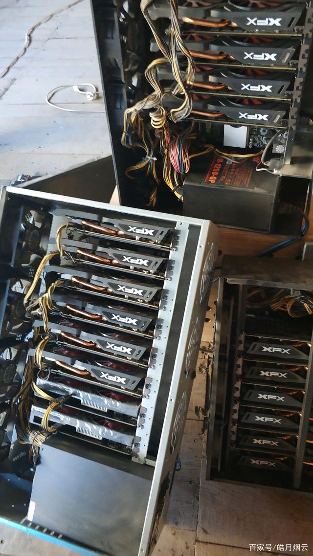 虚拟货币矿机(虚拟币矿机能赚钱吗)